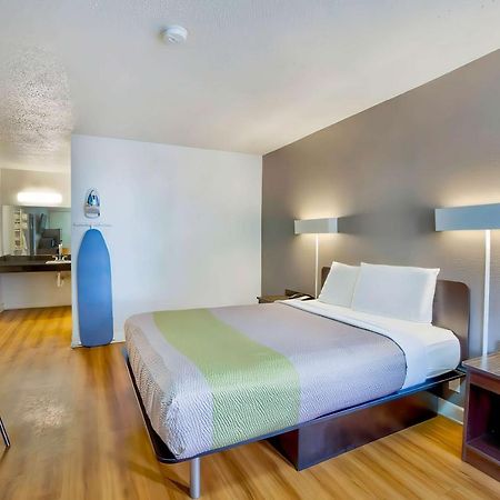 Motel 6-Gainesville, Fl المظهر الخارجي الصورة