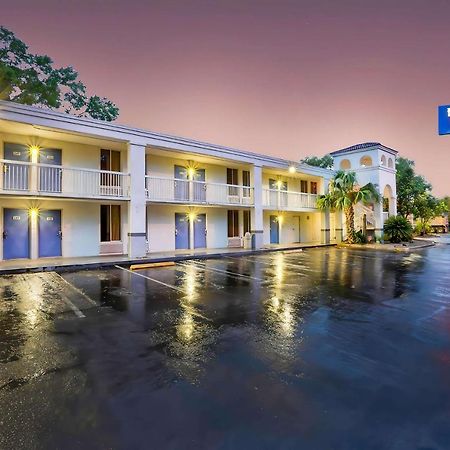 Motel 6-Gainesville, Fl المظهر الخارجي الصورة