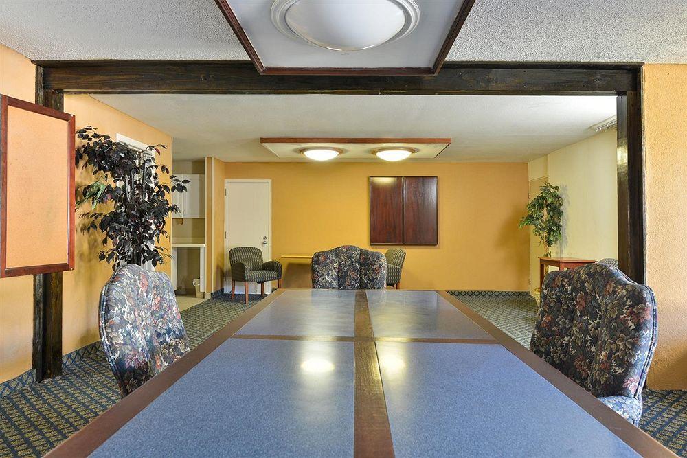 Motel 6-Gainesville, Fl المظهر الخارجي الصورة