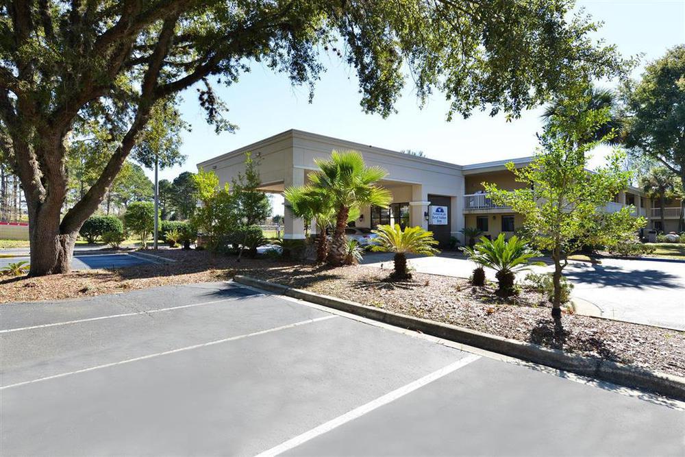 Motel 6-Gainesville, Fl المظهر الخارجي الصورة