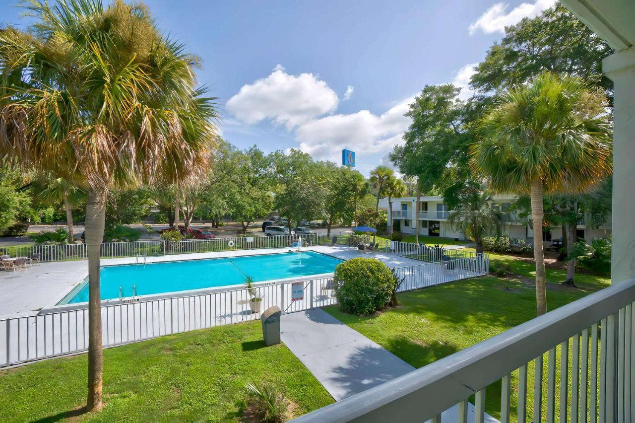 Motel 6-Gainesville, Fl المظهر الخارجي الصورة