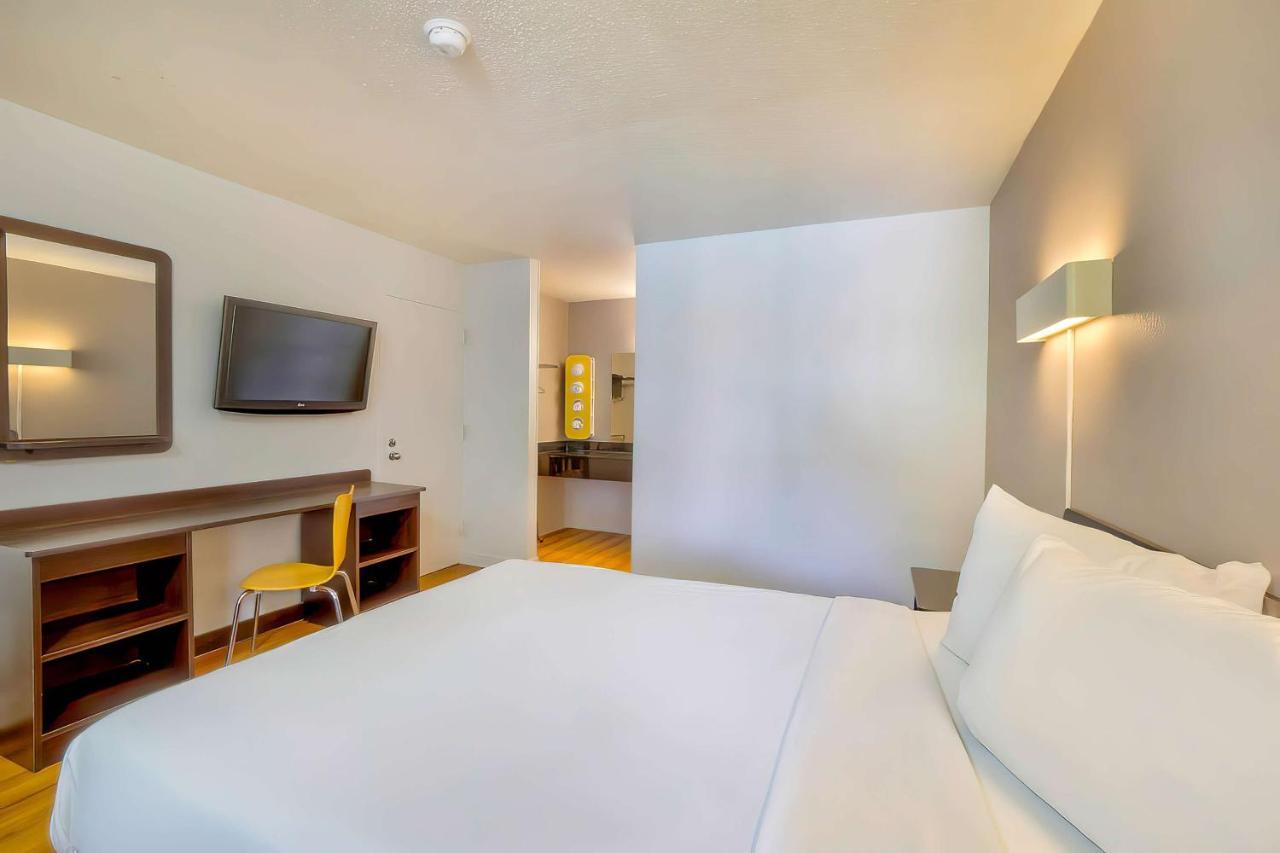 Motel 6-Gainesville, Fl المظهر الخارجي الصورة