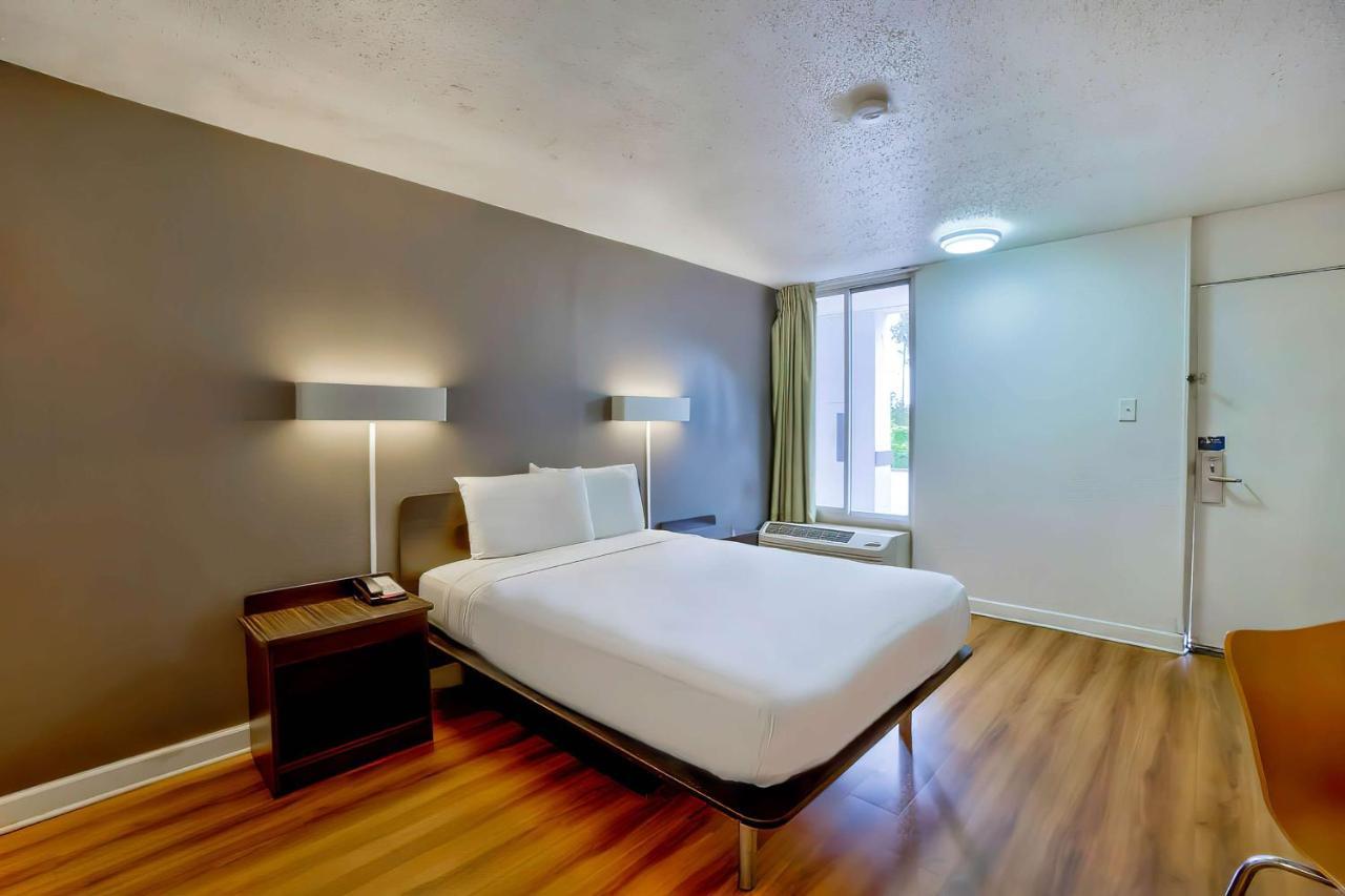 Motel 6-Gainesville, Fl المظهر الخارجي الصورة
