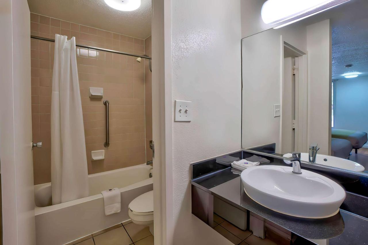 Motel 6-Gainesville, Fl المظهر الخارجي الصورة