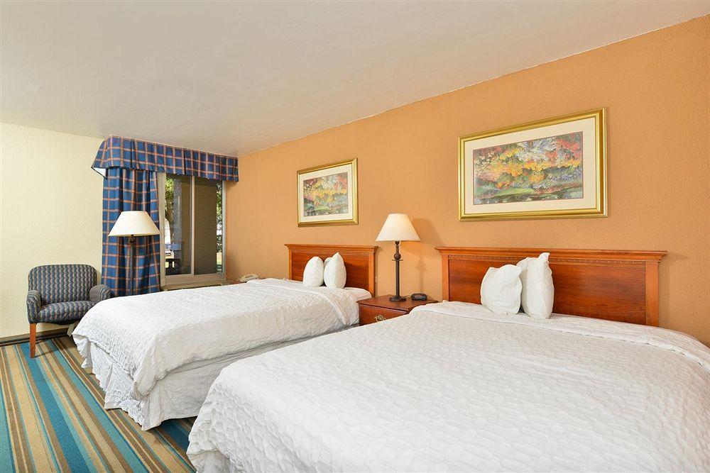 Motel 6-Gainesville, Fl المظهر الخارجي الصورة