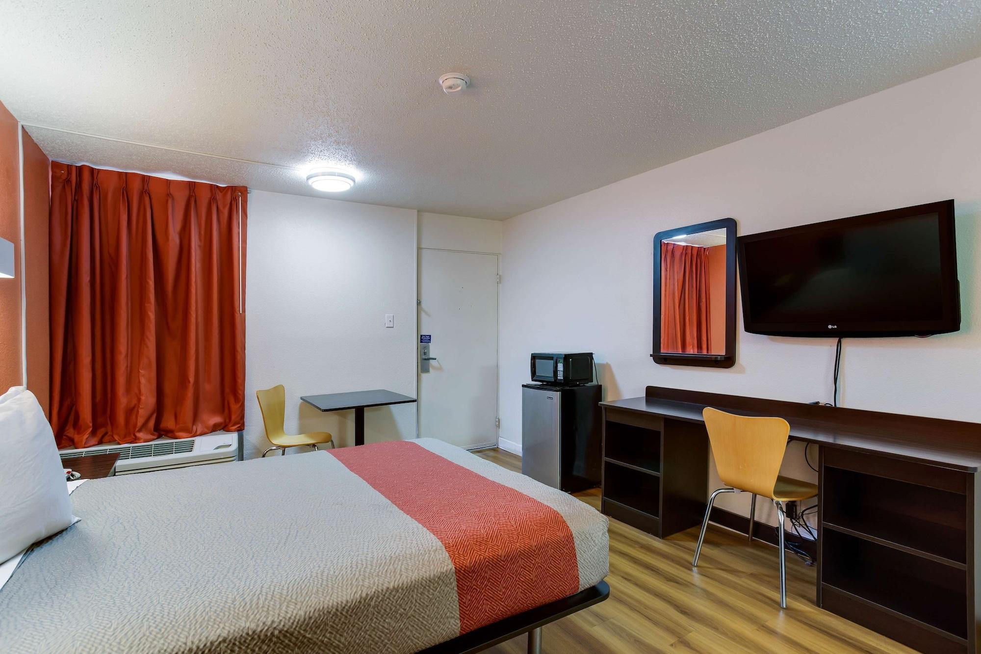 Motel 6-Gainesville, Fl المظهر الخارجي الصورة