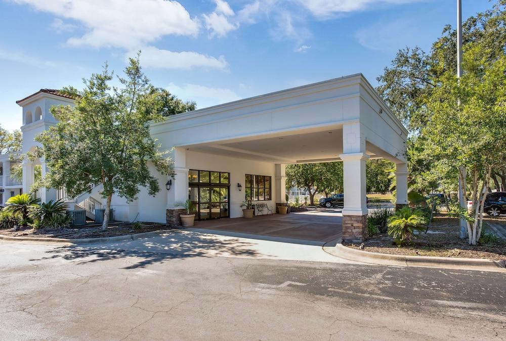 Motel 6-Gainesville, Fl المظهر الخارجي الصورة