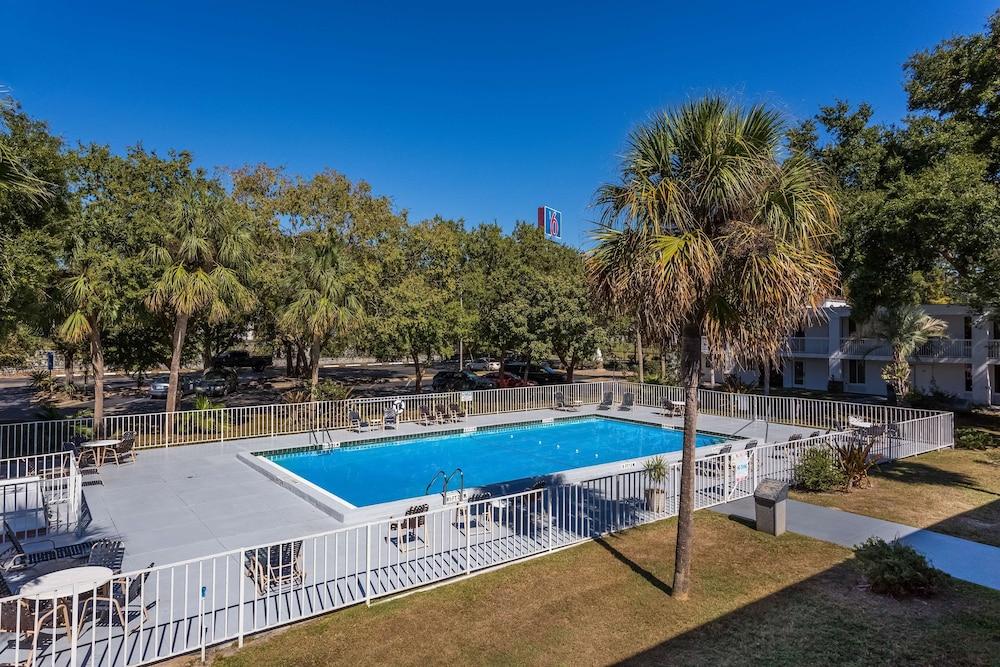 Motel 6-Gainesville, Fl المظهر الخارجي الصورة