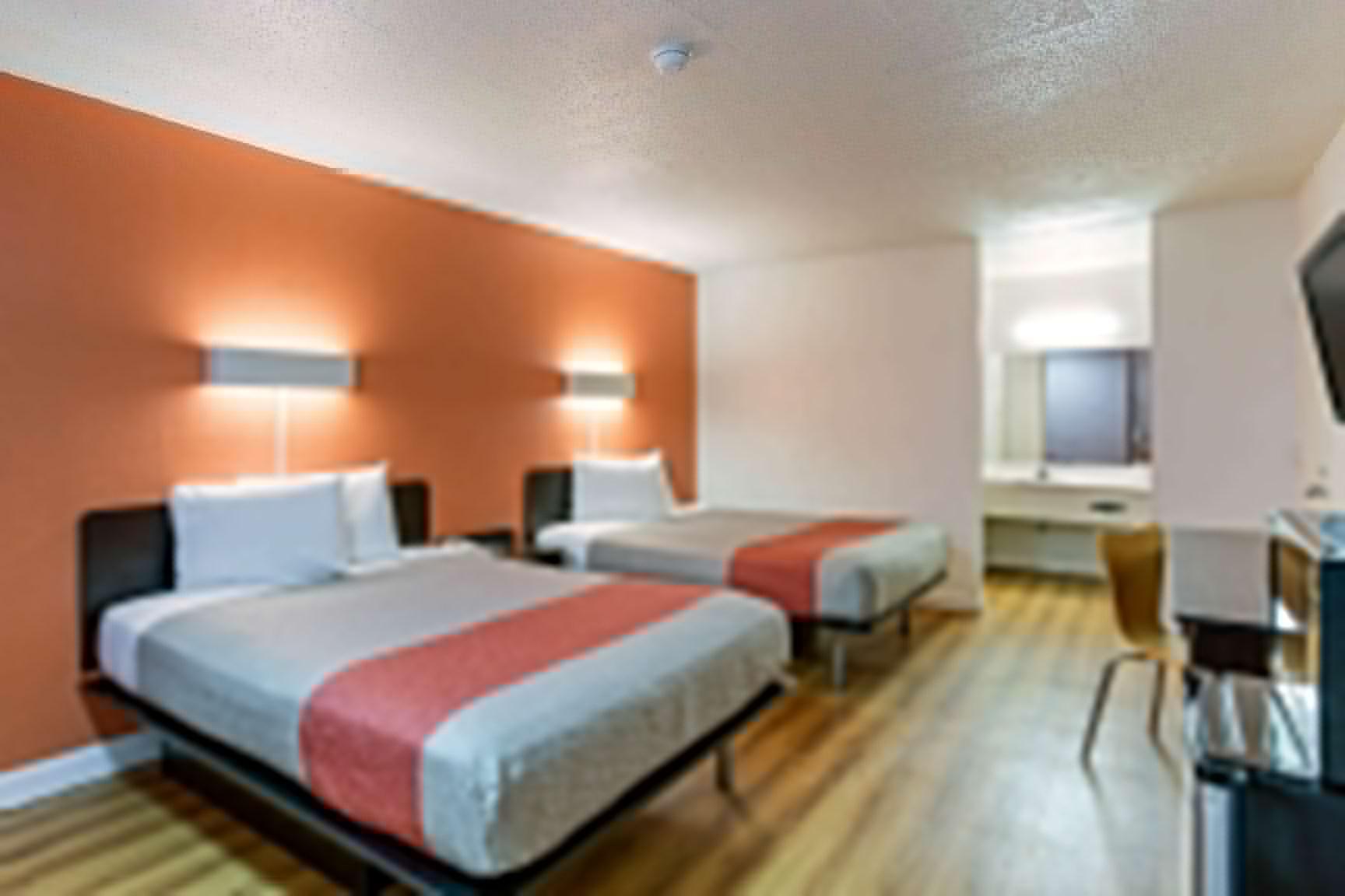 Motel 6-Gainesville, Fl المظهر الخارجي الصورة
