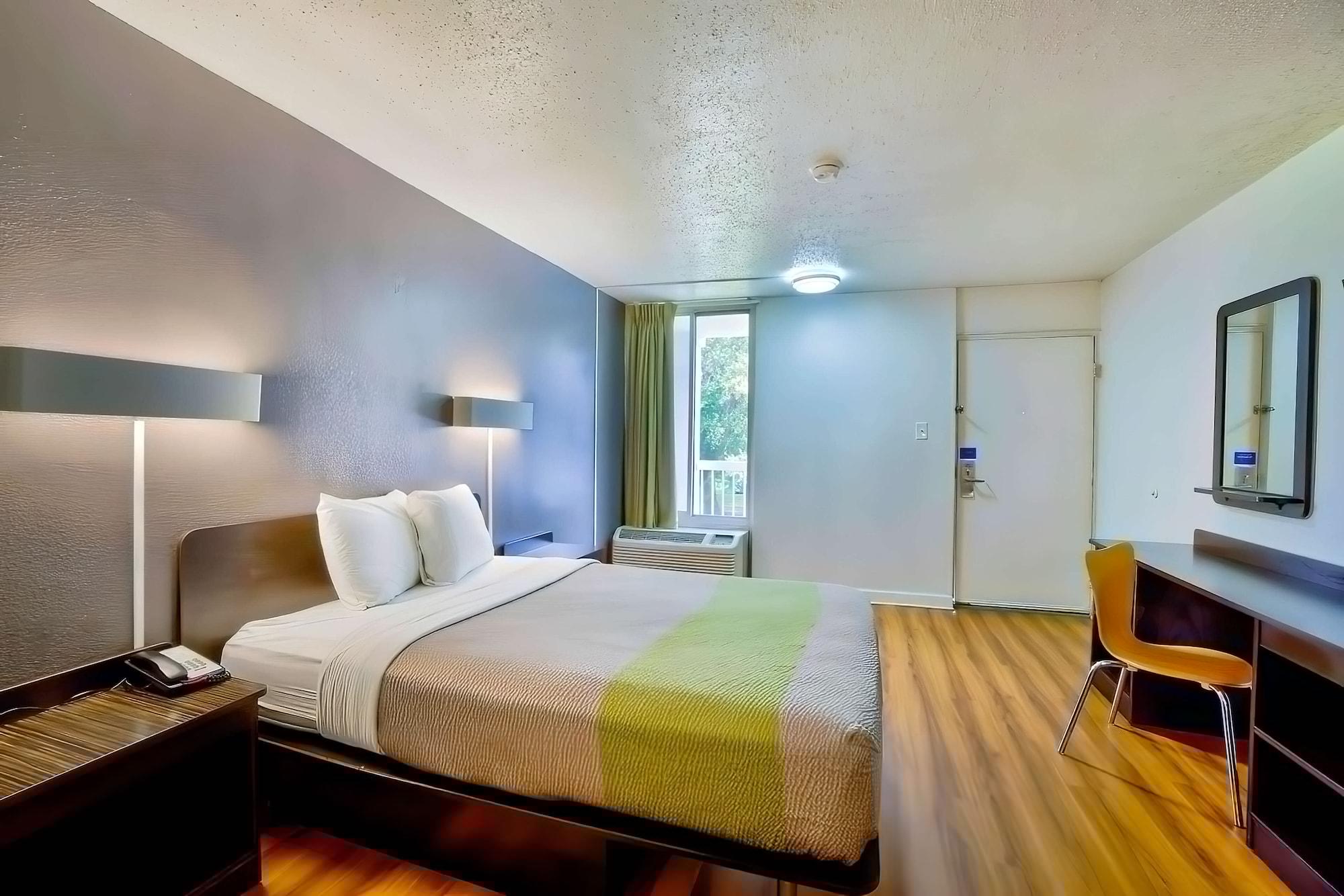 Motel 6-Gainesville, Fl المظهر الخارجي الصورة