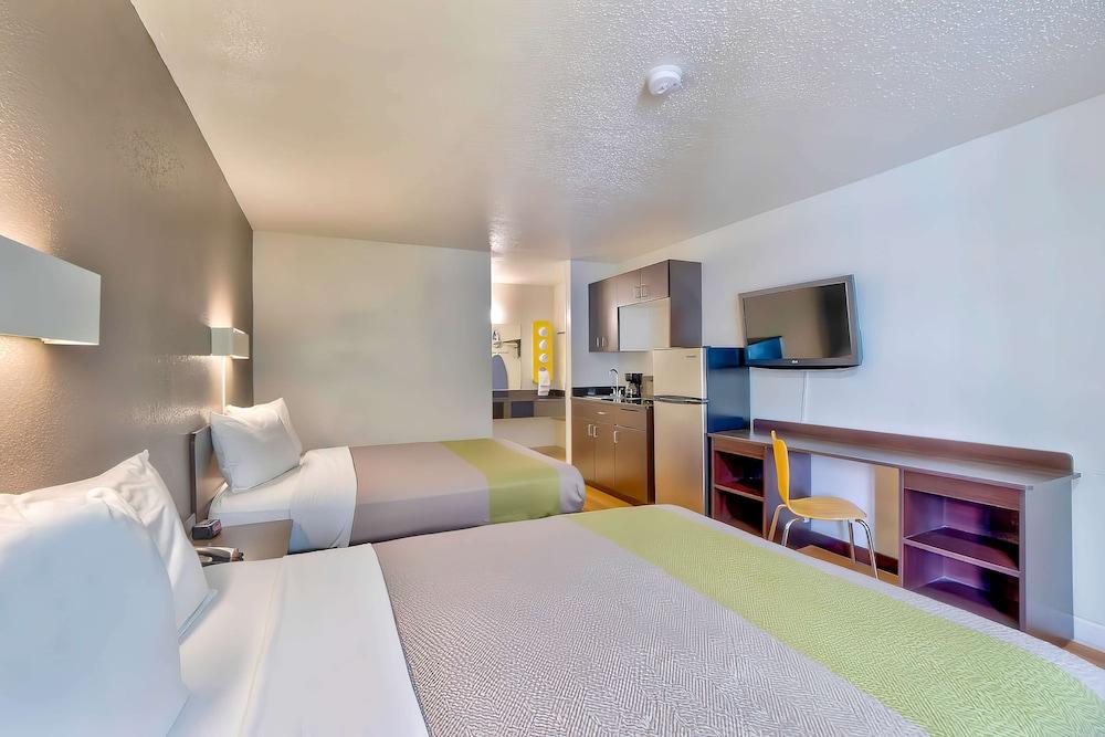 Motel 6-Gainesville, Fl المظهر الخارجي الصورة