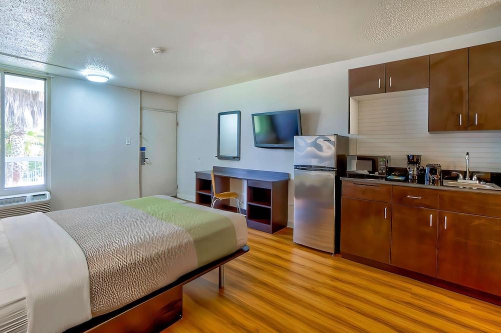 Motel 6-Gainesville, Fl المظهر الخارجي الصورة