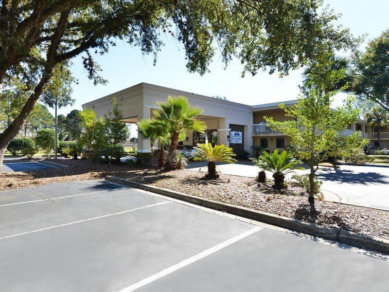 Motel 6-Gainesville, Fl المظهر الخارجي الصورة