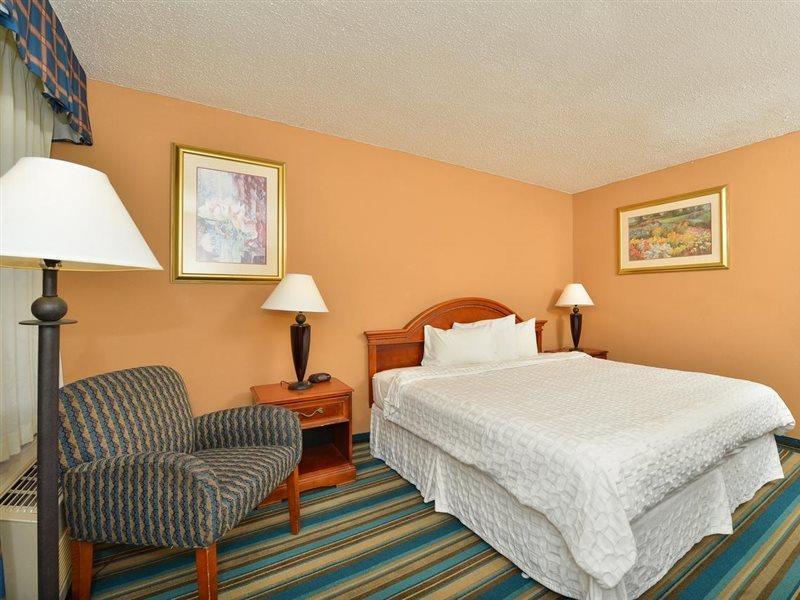 Motel 6-Gainesville, Fl المظهر الخارجي الصورة
