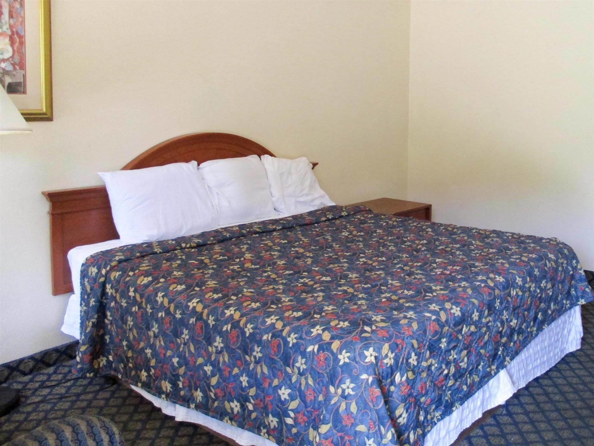 Motel 6-Gainesville, Fl المظهر الخارجي الصورة